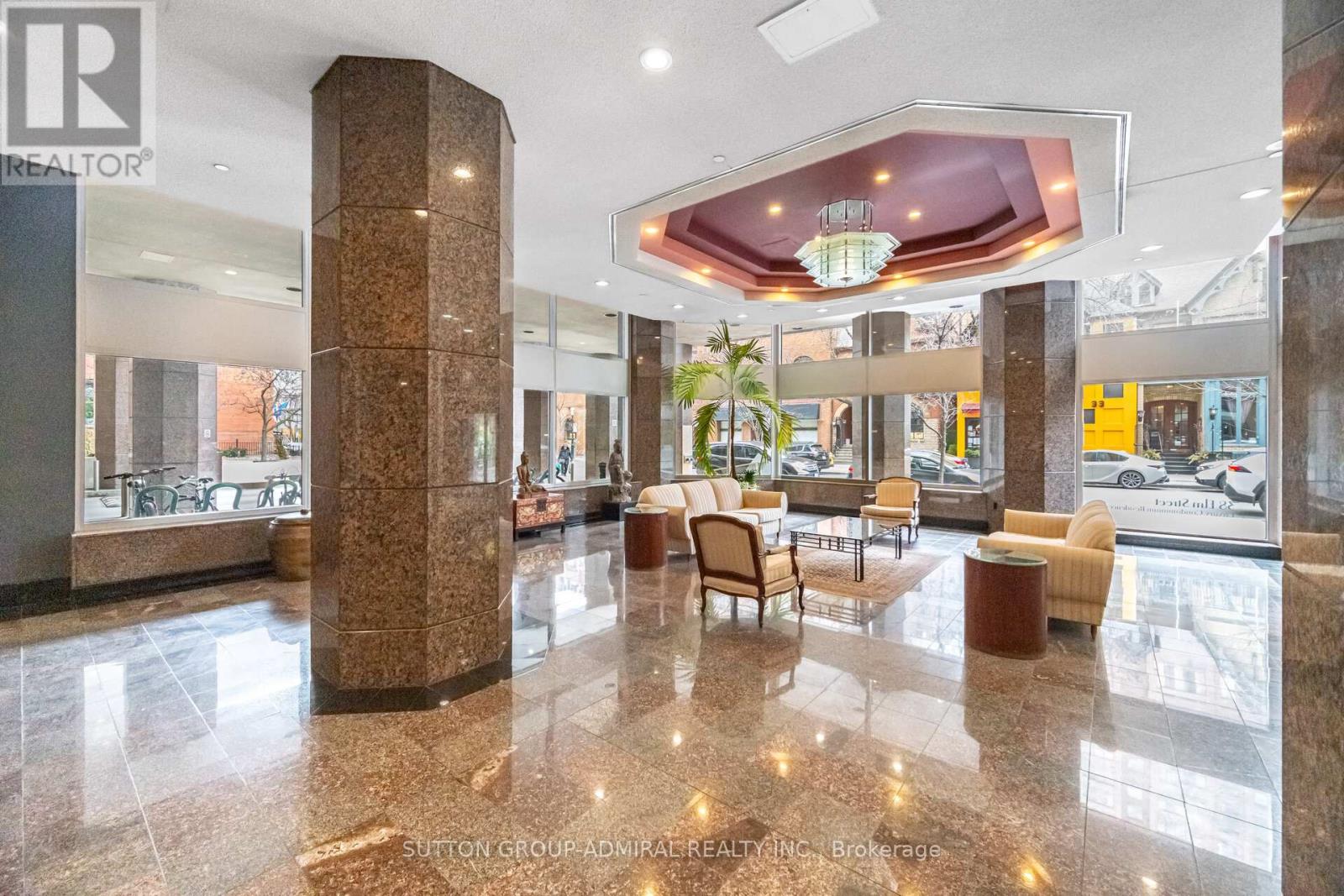 #3413 - 38 Elm Street, Toronto (Bay Street Corridor), Ontario  M5G 2K5 - Photo 5 - C12956804