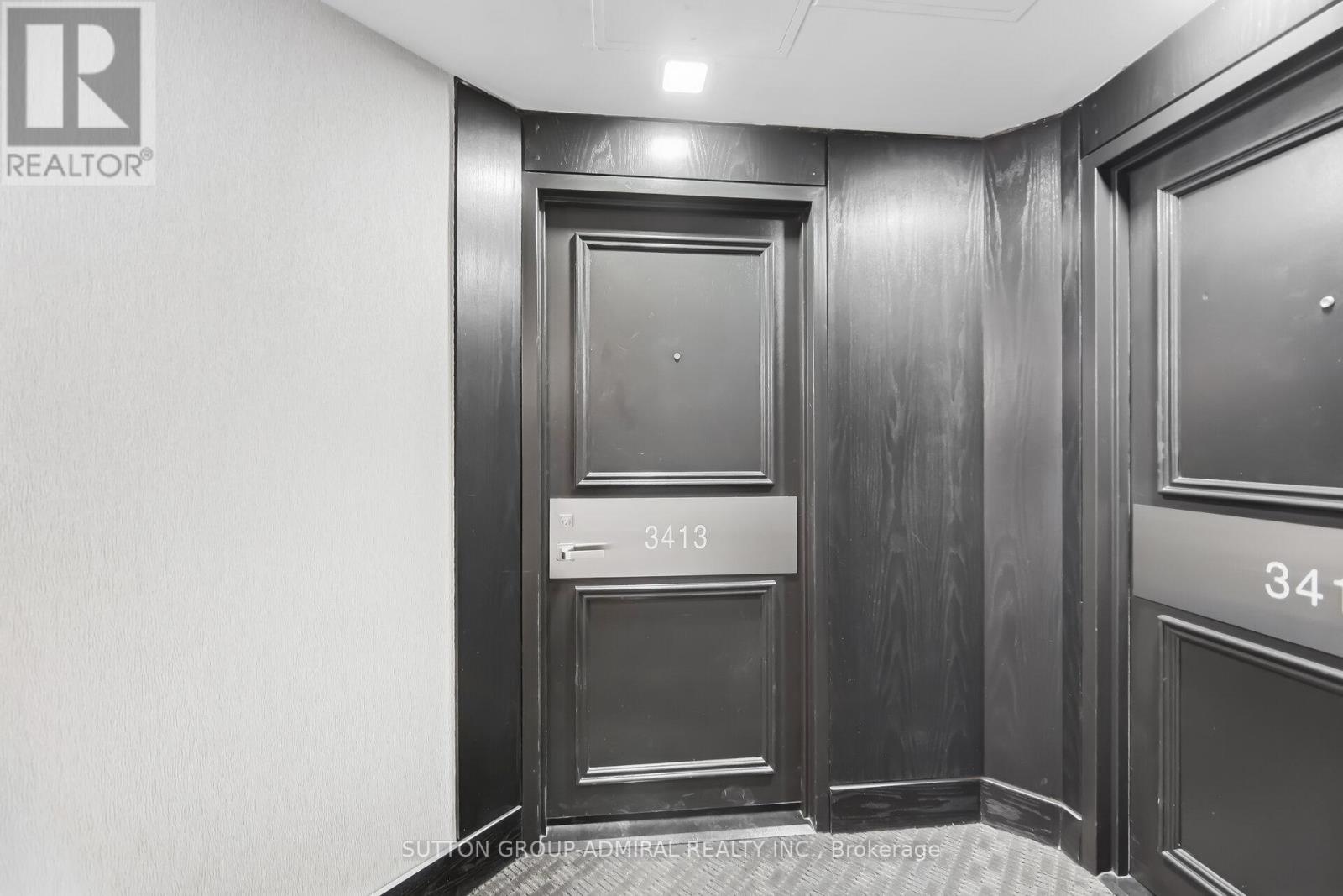 #3413 - 38 Elm Street, Toronto (Bay Street Corridor), Ontario  M5G 2K5 - Photo 8 - C12956804