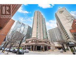 3413 - 38 ELM STREET, Toronto, Ontario