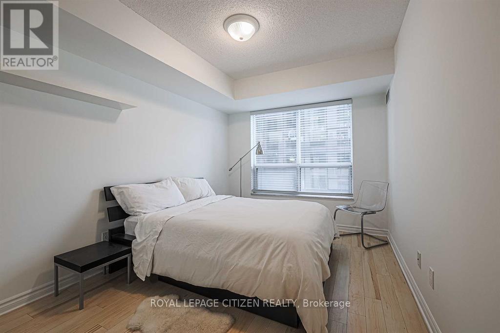 501 - 168 Simcoe Street, Toronto (Waterfront Communities), Ontario  M5H 4C9 - Photo 16 - C12956822