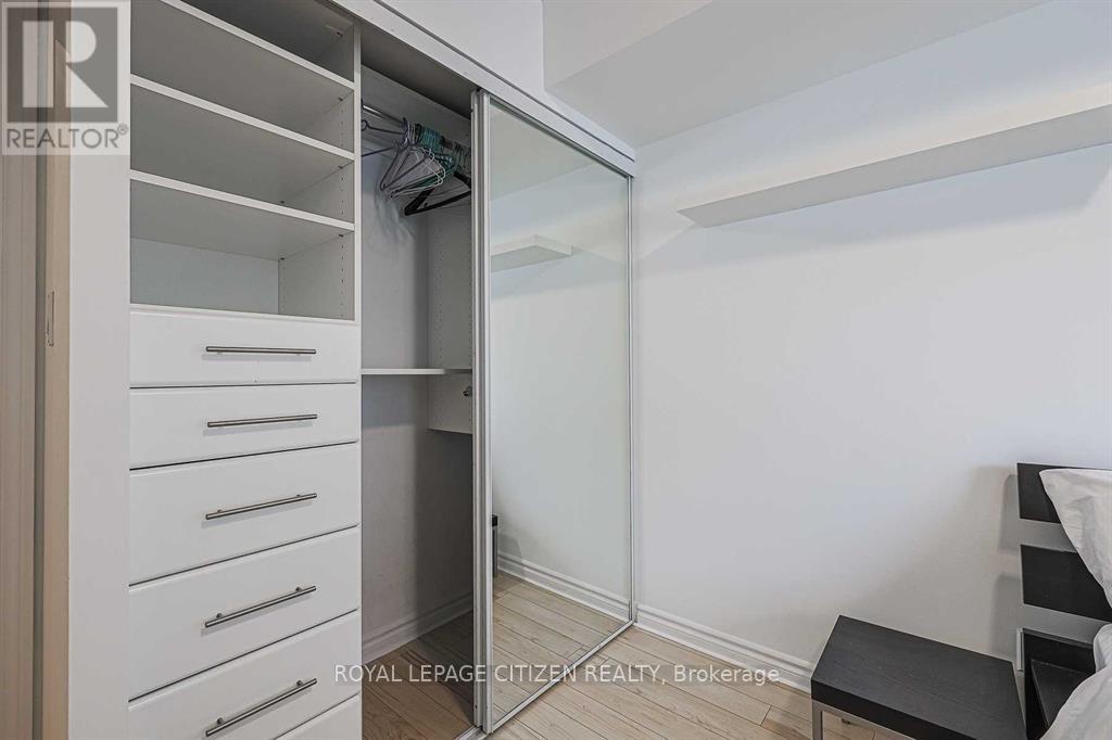 501 - 168 Simcoe Street, Toronto (Waterfront Communities), Ontario  M5H 4C9 - Photo 20 - C12956822