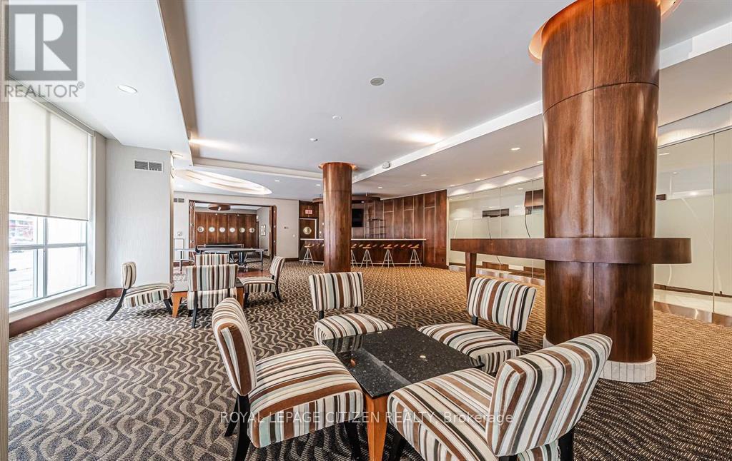 501 - 168 Simcoe Street, Toronto (Waterfront Communities), Ontario  M5H 4C9 - Photo 22 - C12956822