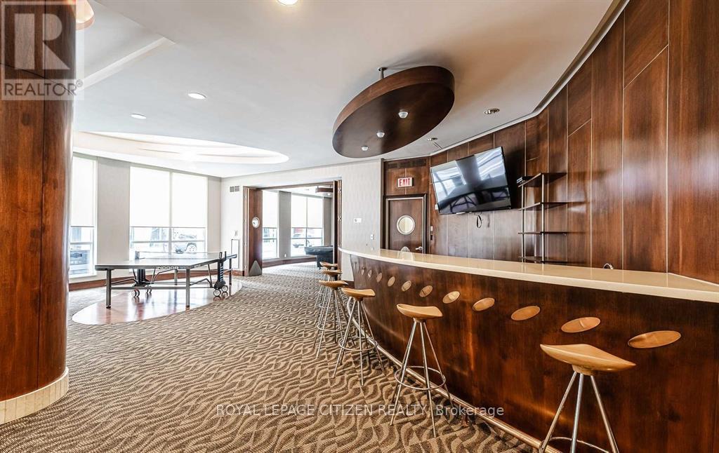 501 - 168 Simcoe Street, Toronto (Waterfront Communities), Ontario  M5H 4C9 - Photo 23 - C12956822