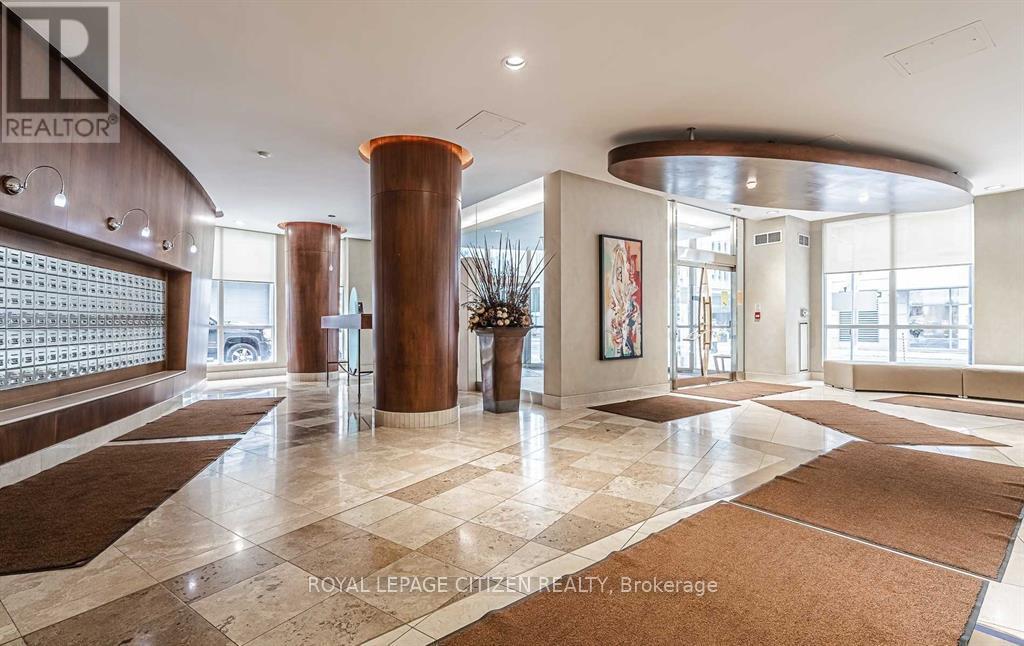 501 - 168 Simcoe Street, Toronto (Waterfront Communities), Ontario  M5H 4C9 - Photo 27 - C12956822