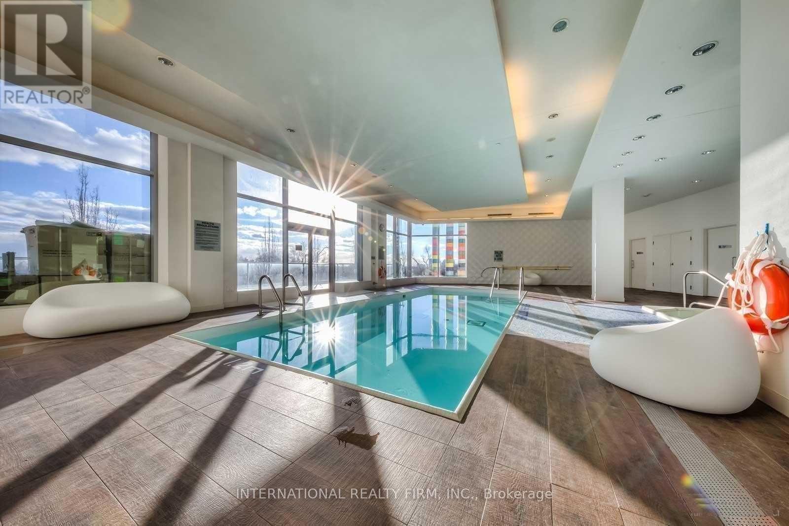 1213 - 66 Forest Manor Road, Toronto (Henry Farm), Ontario  M2J 1M6 - Photo 9 - C12956828