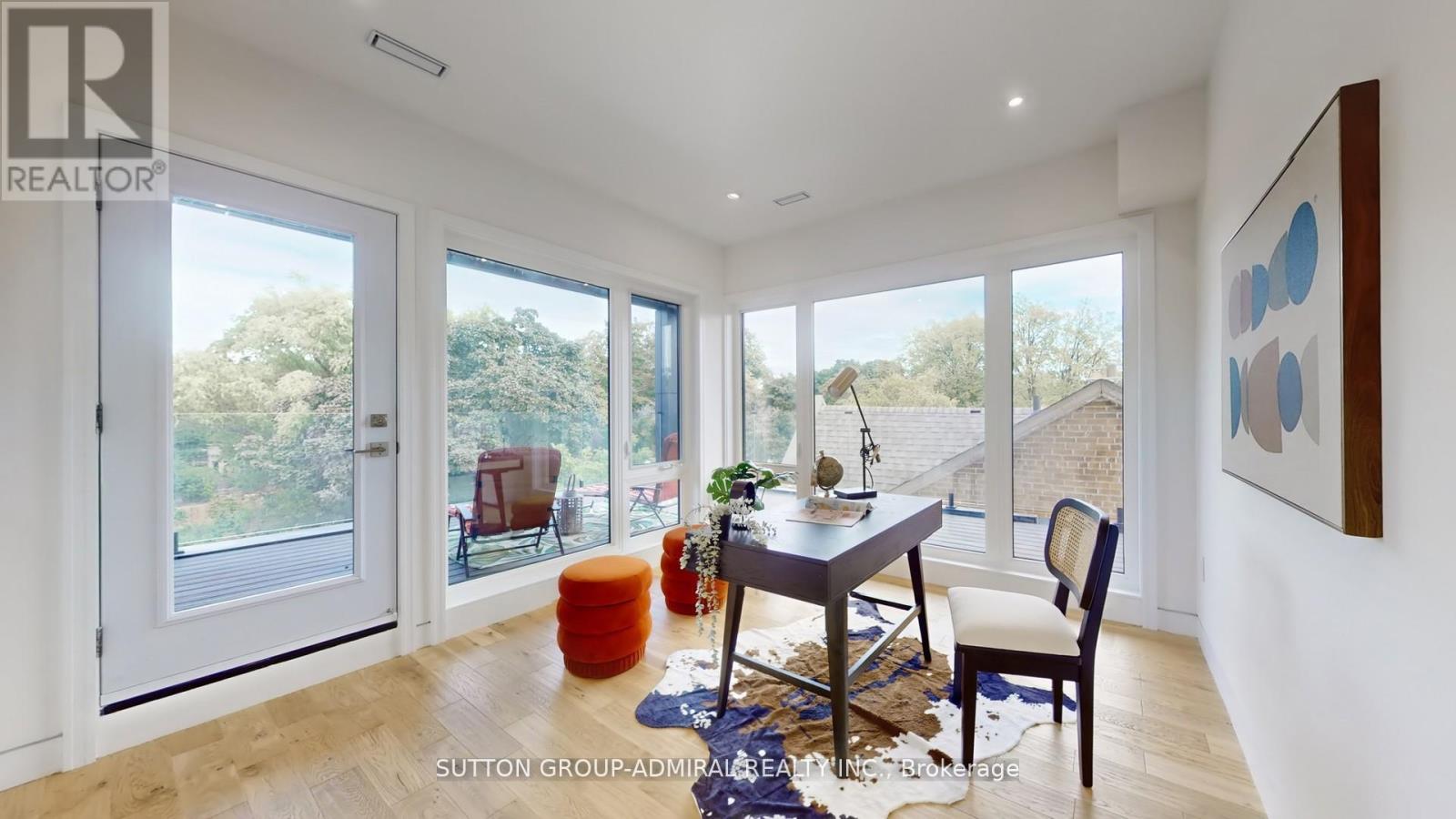 69 Elderwood Drive, Toronto, Ontario  M5P 1X5 - Photo 12 - C12956876