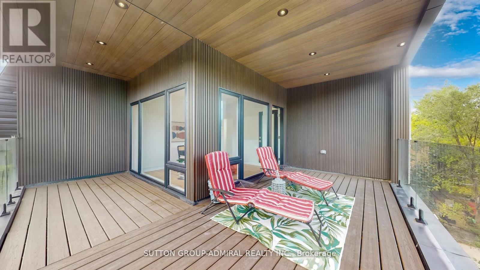 69 Elderwood Drive, Toronto, Ontario  M5P 1X5 - Photo 17 - C12956876