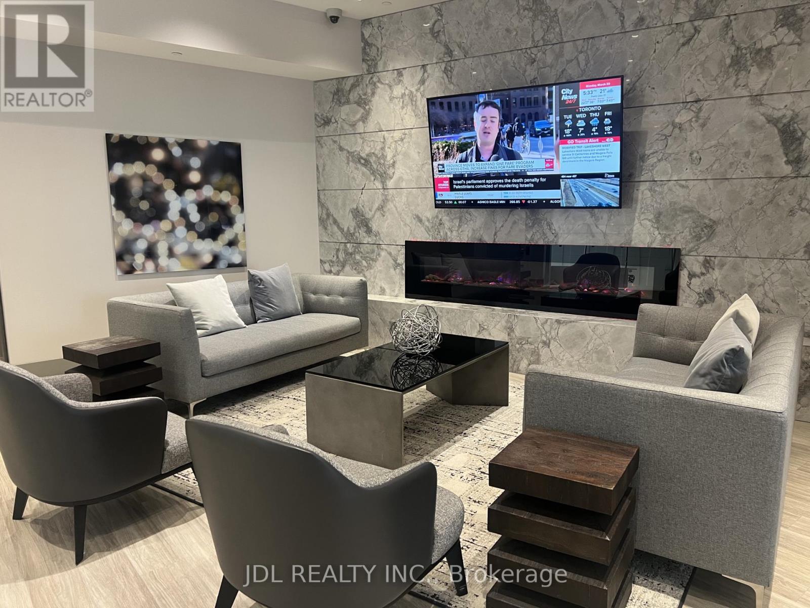 1608 - 181 Bedford Avenue N, Toronto (Annex), Ontario  M5R 0C2 - Photo 11 - C12956890