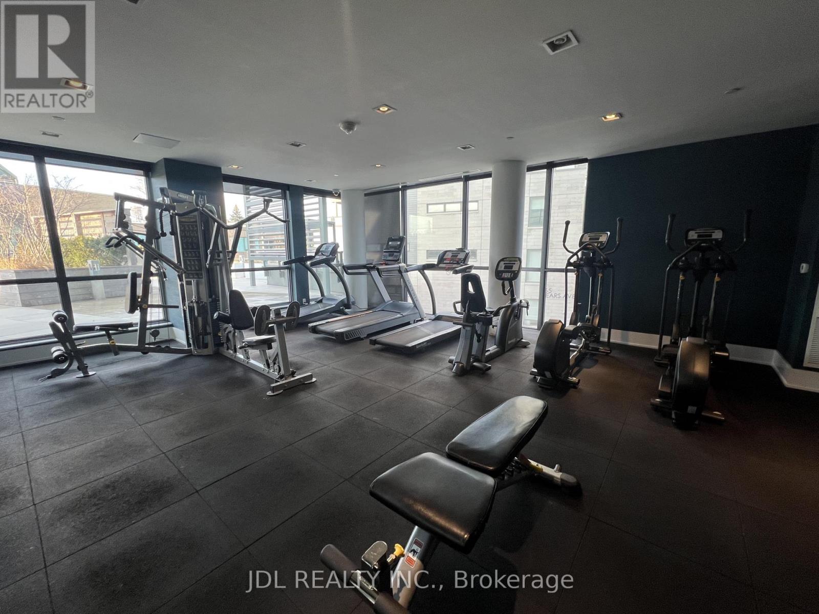 1608 - 181 Bedford Avenue N, Toronto (Annex), Ontario  M5R 0C2 - Photo 12 - C12956890