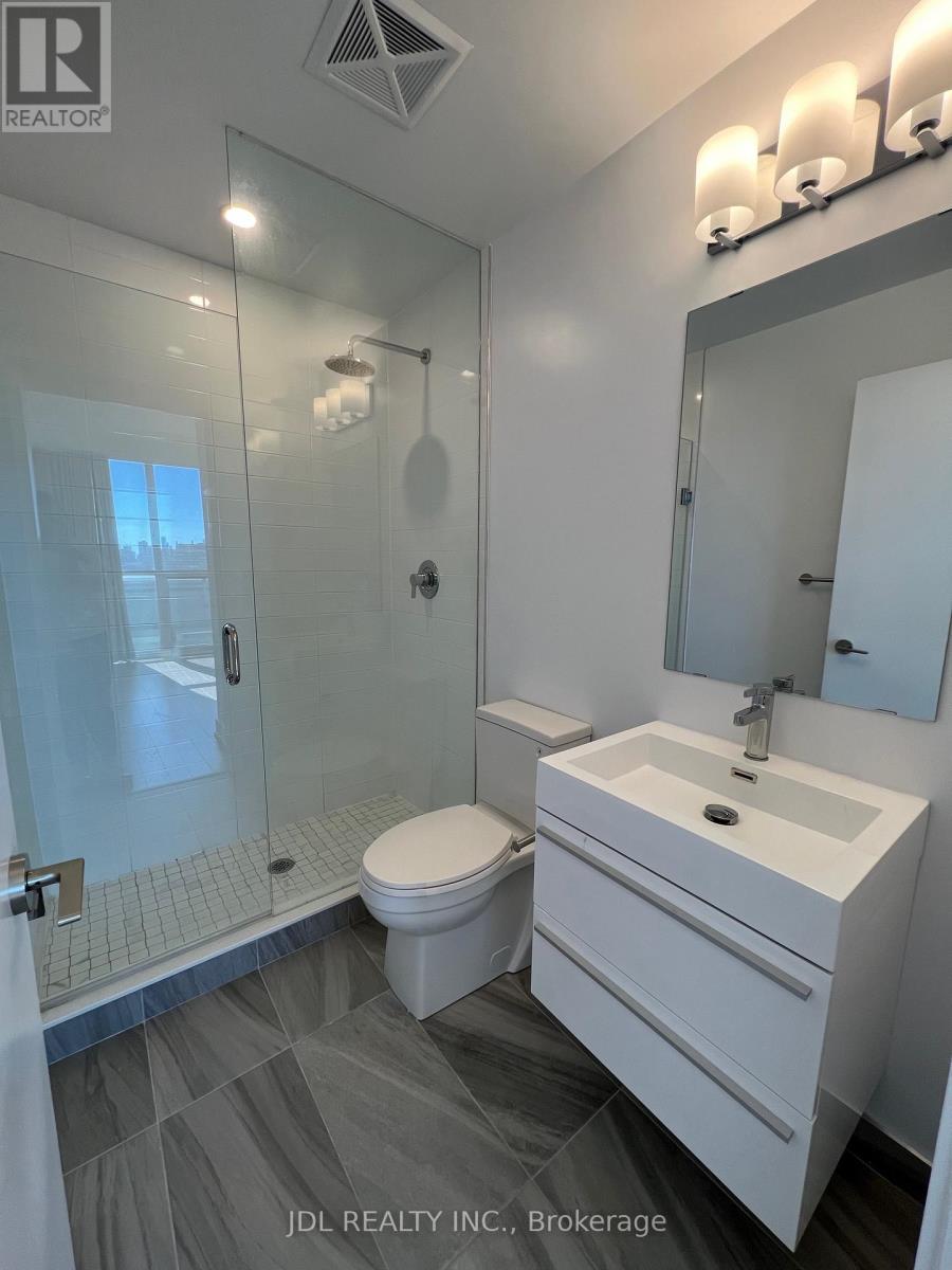 1608 - 181 Bedford Avenue N, Toronto (Annex), Ontario  M5R 0C2 - Photo 6 - C12956890