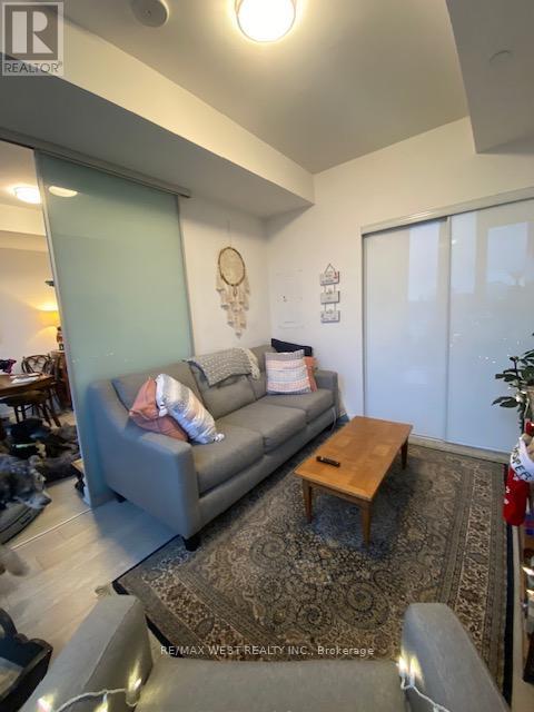 1202 - 30 BASEBALL PLACE, Toronto, Ontario