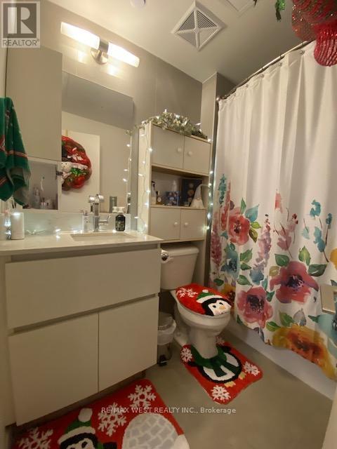 1202 - 30 Baseball Place, Toronto (South Riverdale), Ontario  M4M 0E8 - Photo 10 - E12956854