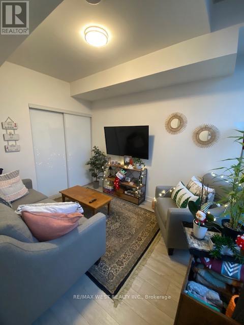 1202 - 30 Baseball Place, Toronto (South Riverdale), Ontario  M4M 0E8 - Photo 3 - E12956854