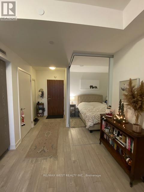 1202 - 30 Baseball Place, Toronto (South Riverdale), Ontario  M4M 0E8 - Photo 6 - E12956854