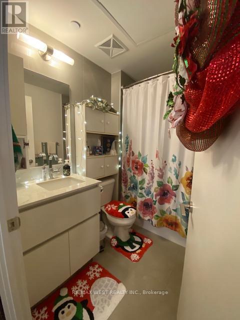 1202 - 30 Baseball Place, Toronto (South Riverdale), Ontario  M4M 0E8 - Photo 8 - E12956854