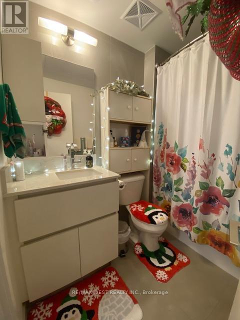 1202 - 30 Baseball Place, Toronto (South Riverdale), Ontario  M4M 0E8 - Photo 9 - E12956854