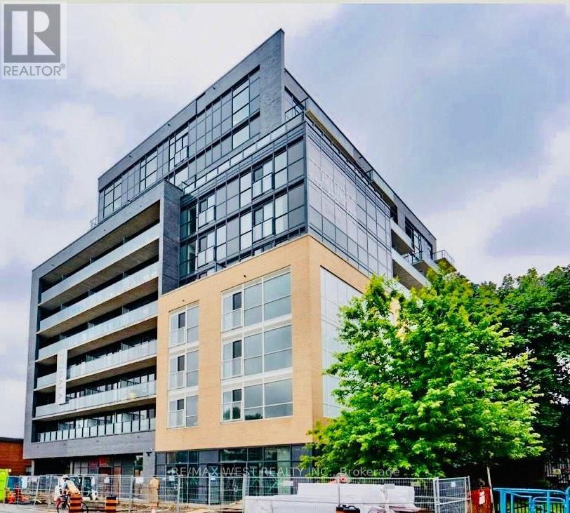 701 - 2369 Danforth Avenue, Toronto, Ontario  M4C 0B1 - Photo 8 - E12956862