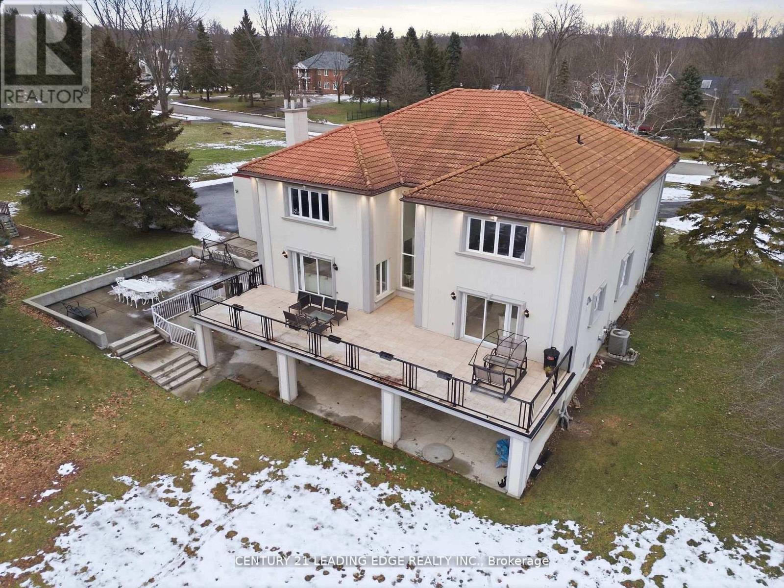 10 Bunting Court, Ajax, Ontario  L1T 3S5 - Photo 11 - E12956868