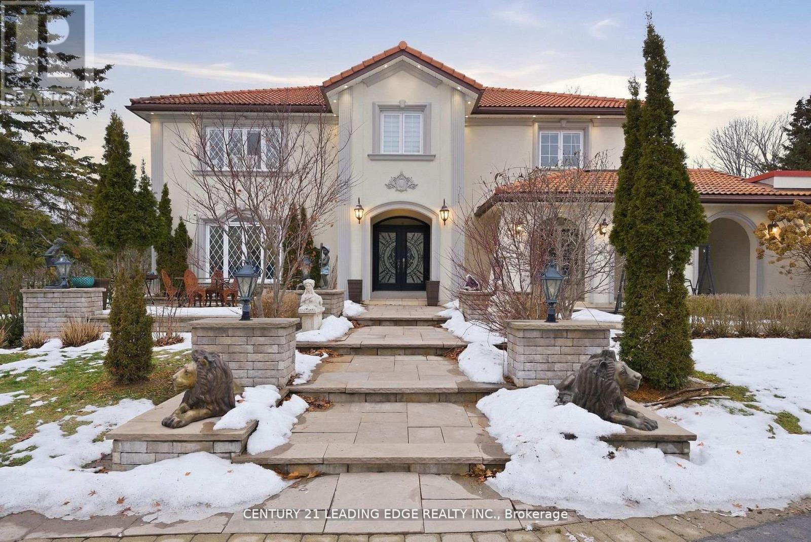 10 Bunting Court, Ajax, Ontario  L1T 3S5 - Photo 2 - E12956868