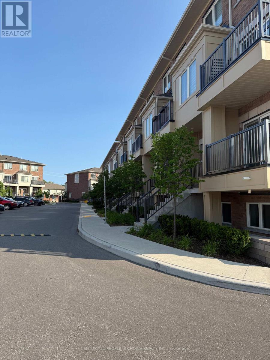 4 - 465 Beresford Path, Oshawa, Ontario  L1H 0B2 - Photo 12 - E12956870