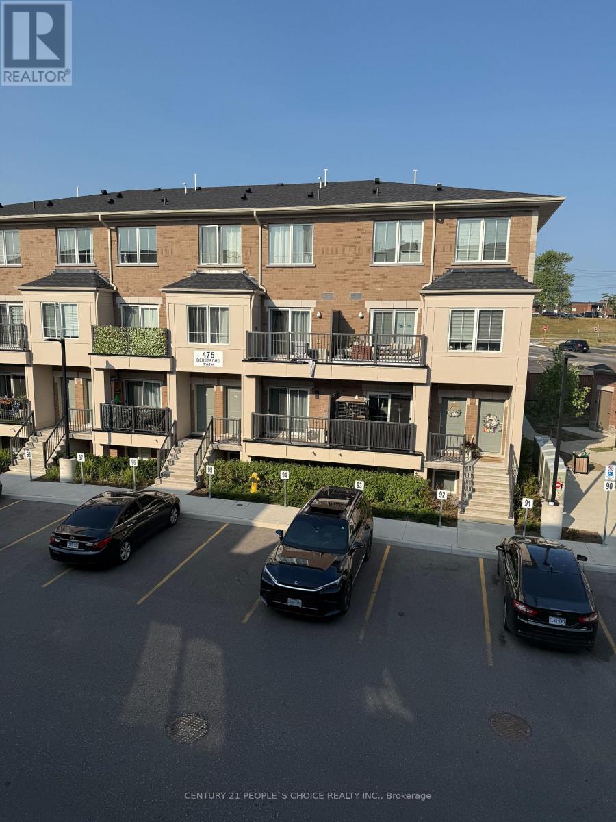 4 - 465 Beresford Path, Oshawa, Ontario  L1H 0B2 - Photo 15 - E12956870