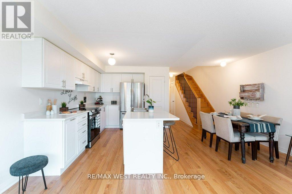 153 Sailors Landing Drive, Clarington, Ontario  L1C 7G4 - Photo 12 - E12956874