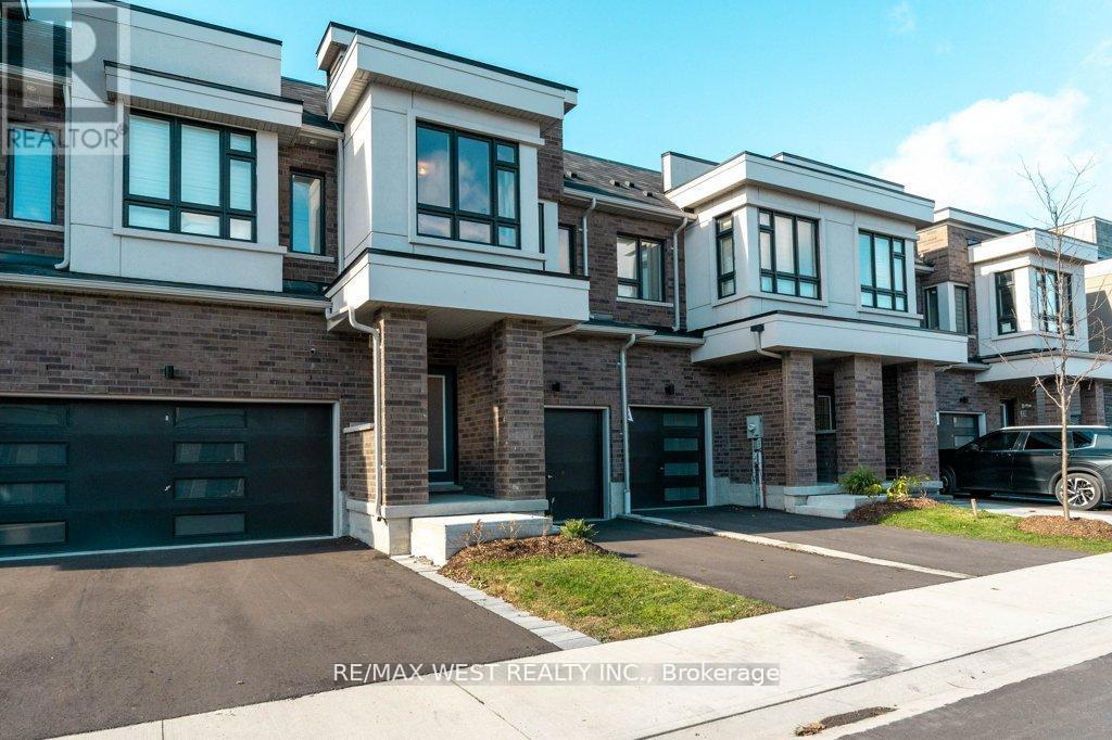 153 Sailors Landing Drive, Clarington, Ontario  L1C 7G4 - Photo 3 - E12956874