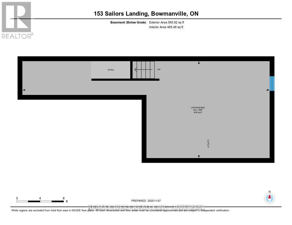 153 Sailors Landing Drive, Clarington, Ontario  L1C 7G4 - Photo 44 - E12956874