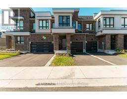 153 SAILORS LANDING DRIVE, Clarington, Ontario
