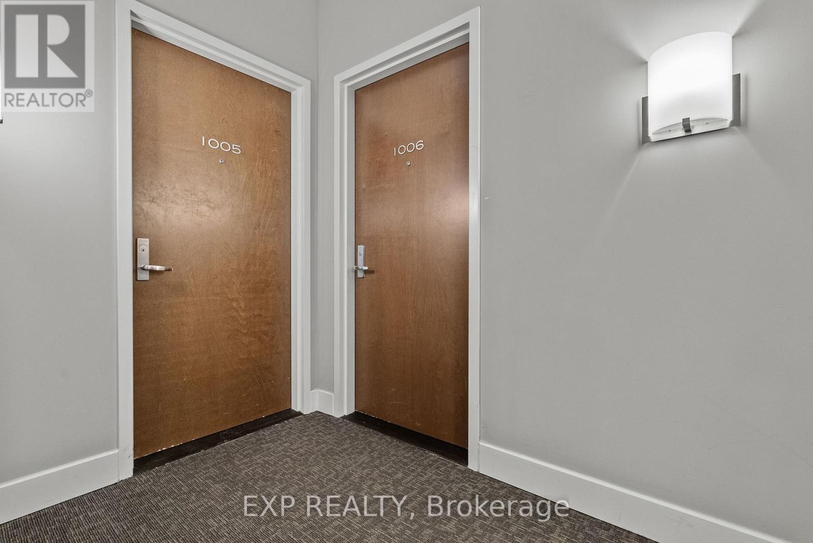 1006 - 330 Titan Private, Ottawa, Ontario  K2G 1G3 - Photo 4 - X12956830