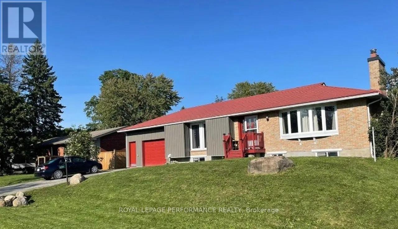 BASEMENT - 5281 HILLCREST DRIVE, ottawa, Ontario