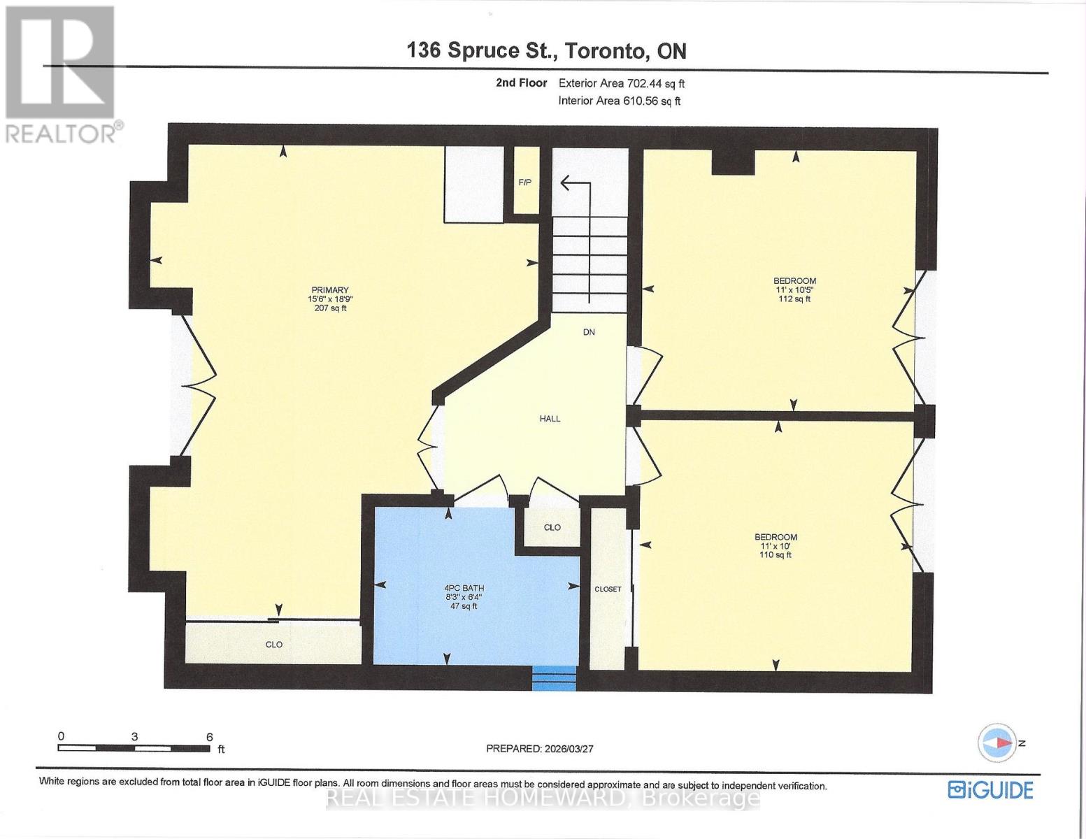 136 Spruce Street, Toronto, Ontario  M5A 2J5 - Photo 42 - C12927568