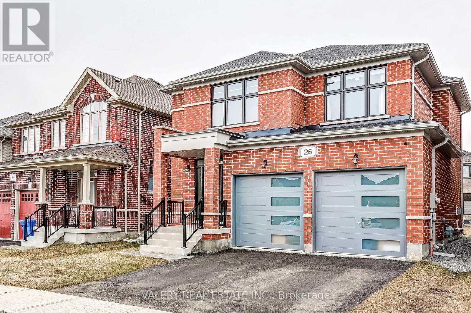 26 Sam Battaglia Crescent, Georgina, Ontario  L0E 1R0 - Photo 2 - N12956810