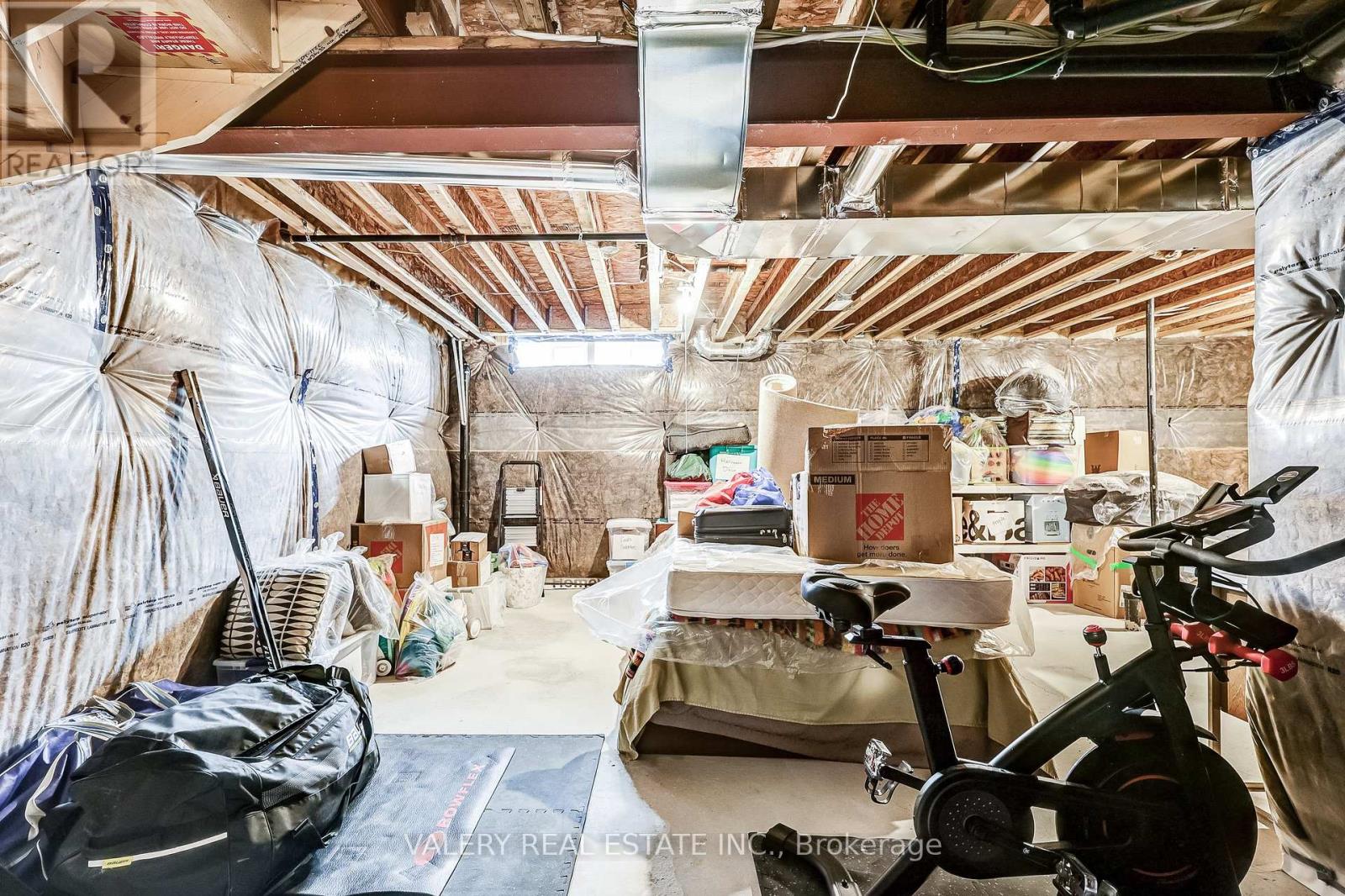 26 Sam Battaglia Crescent, Georgina, Ontario  L0E 1R0 - Photo 26 - N12956810