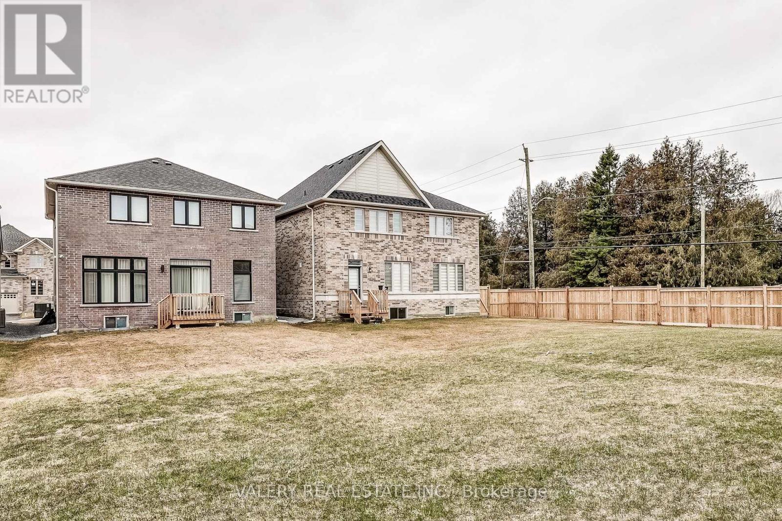 26 Sam Battaglia Crescent, Georgina, Ontario  L0E 1R0 - Photo 27 - N12956810