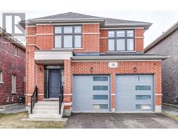 26 SAM BATTAGLIA CRESCENT, Georgina, Ontario