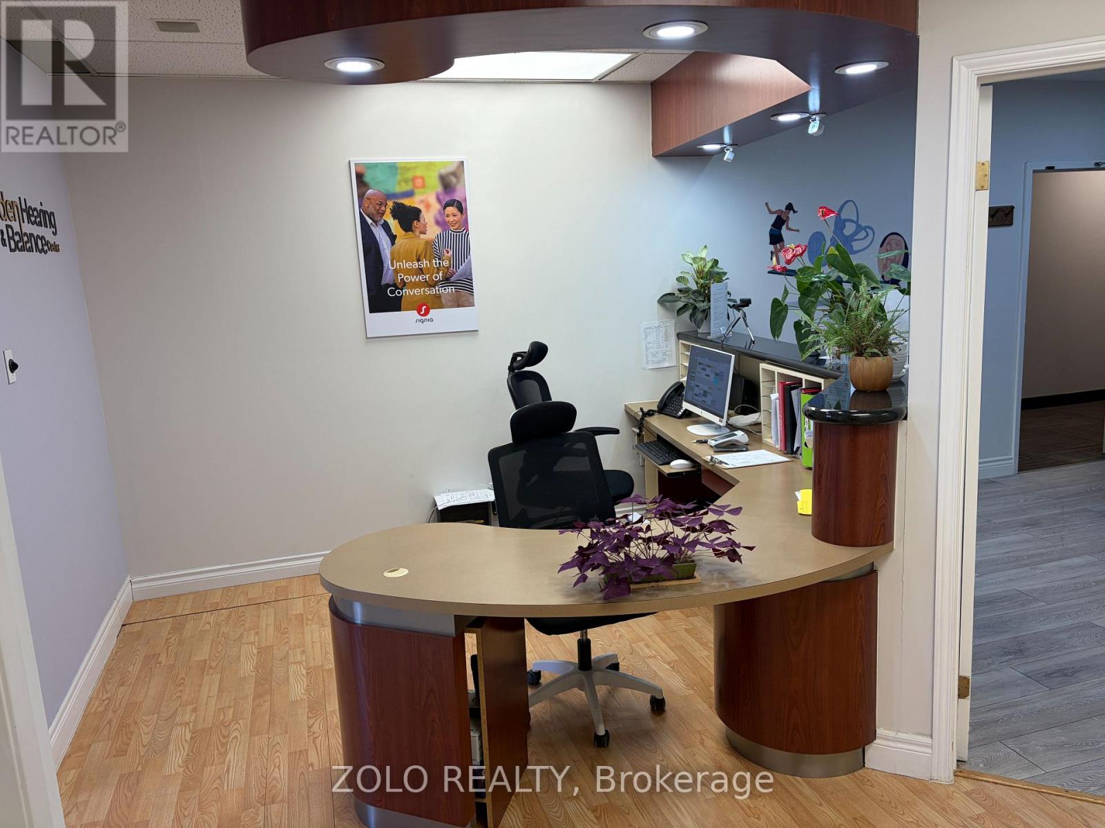 4600 Highway 7 W, Vaughan (Vaughan Corporate Centre), Ontario  L4L 4Y7 - Photo 6 - N12956872