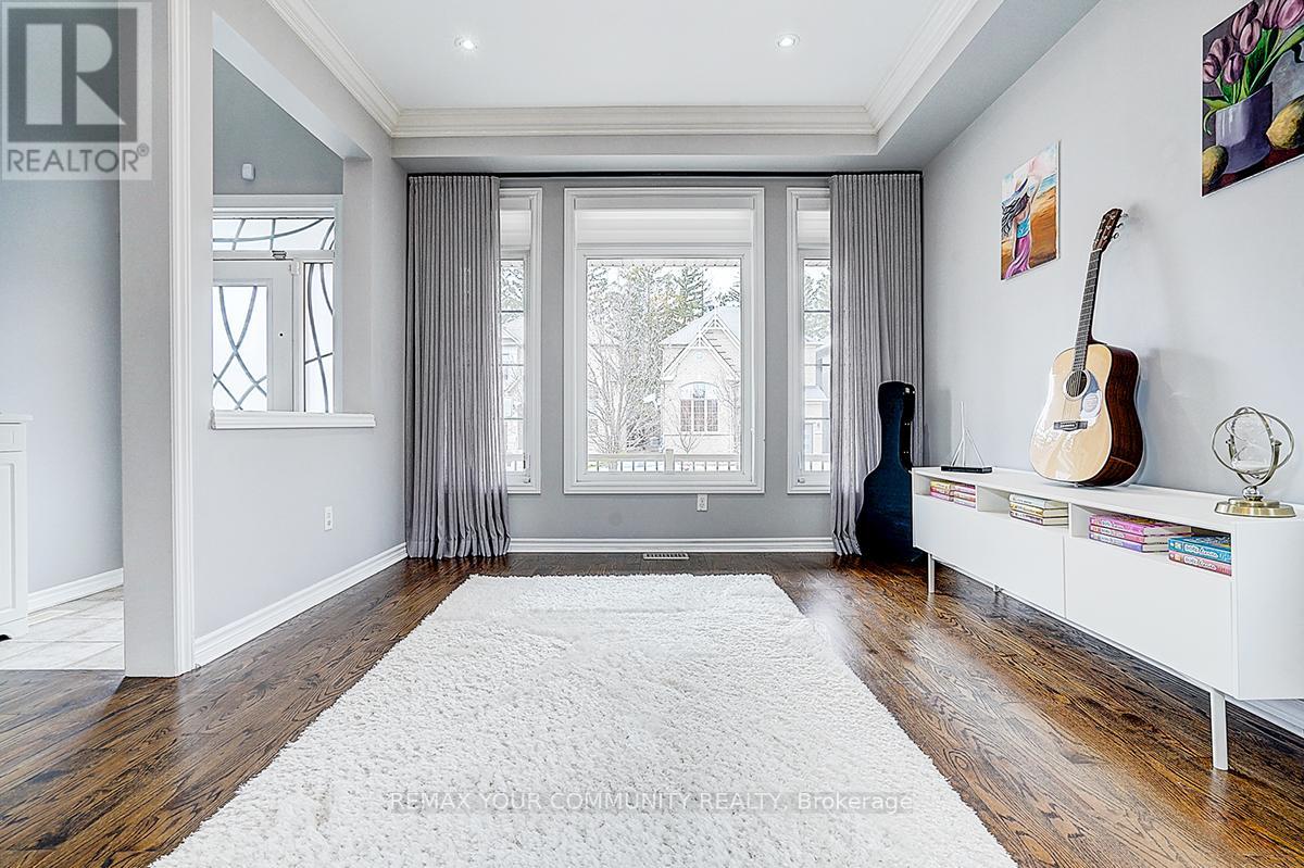 160 Maria Road, Markham, Ontario  L6E 0L9 - Photo 10 - N12956884