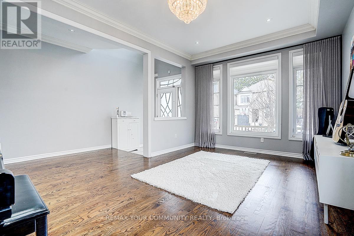 160 Maria Road, Markham, Ontario  L6E 0L9 - Photo 11 - N12956884