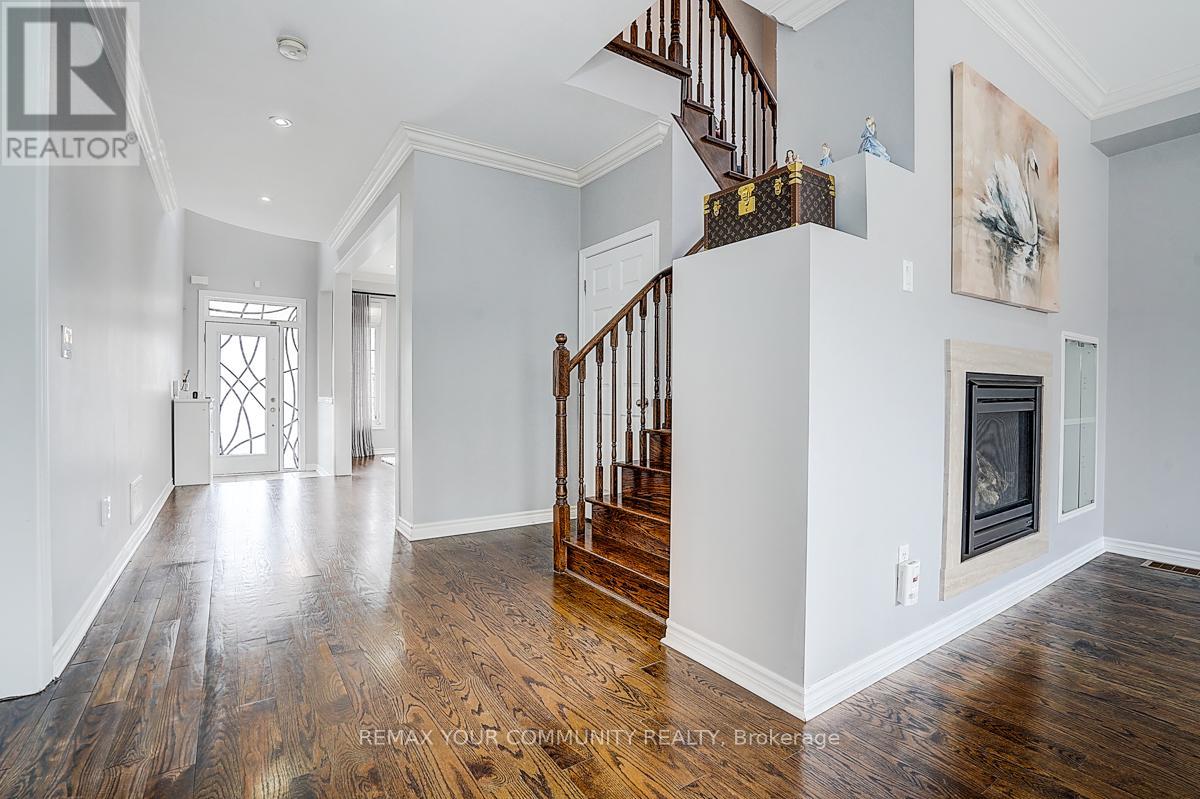 160 Maria Road, Markham, Ontario  L6E 0L9 - Photo 16 - N12956884