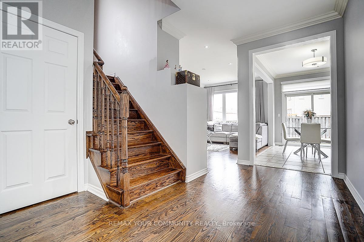 160 Maria Road, Markham, Ontario  L6E 0L9 - Photo 17 - N12956884