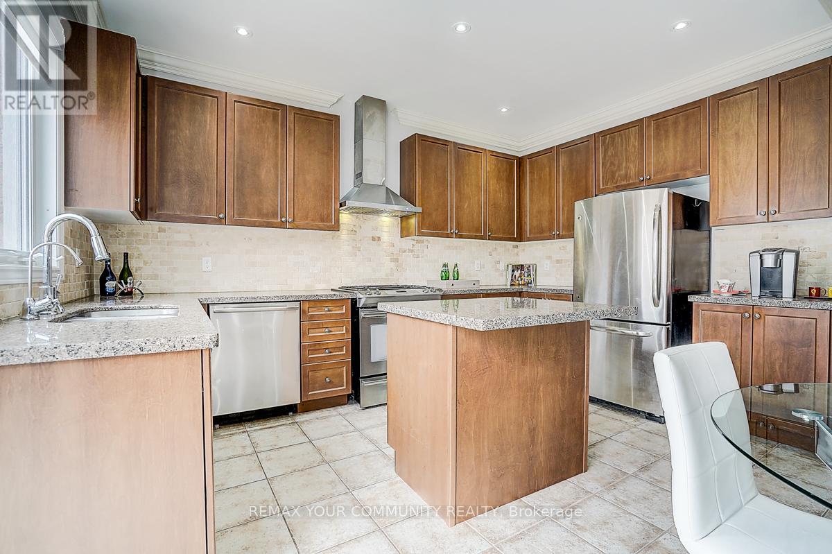 160 Maria Road, Markham, Ontario  L6E 0L9 - Photo 18 - N12956884