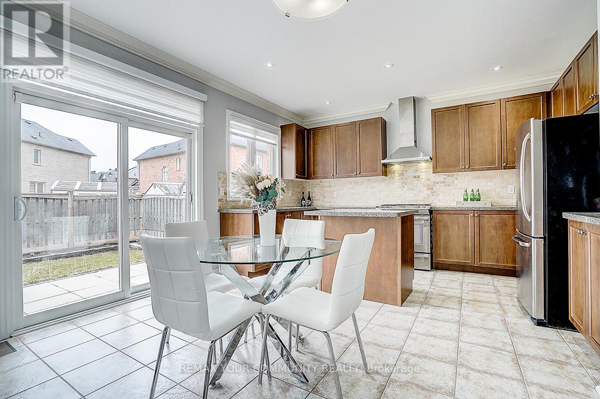 160 Maria Road, Markham, Ontario  L6E 0L9 - Photo 19 - N12956884