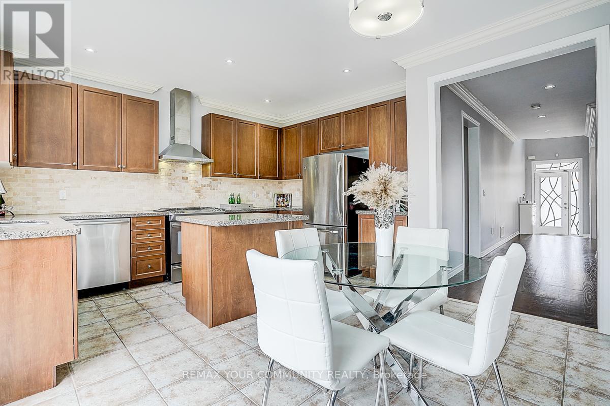 160 Maria Road, Markham, Ontario  L6E 0L9 - Photo 20 - N12956884