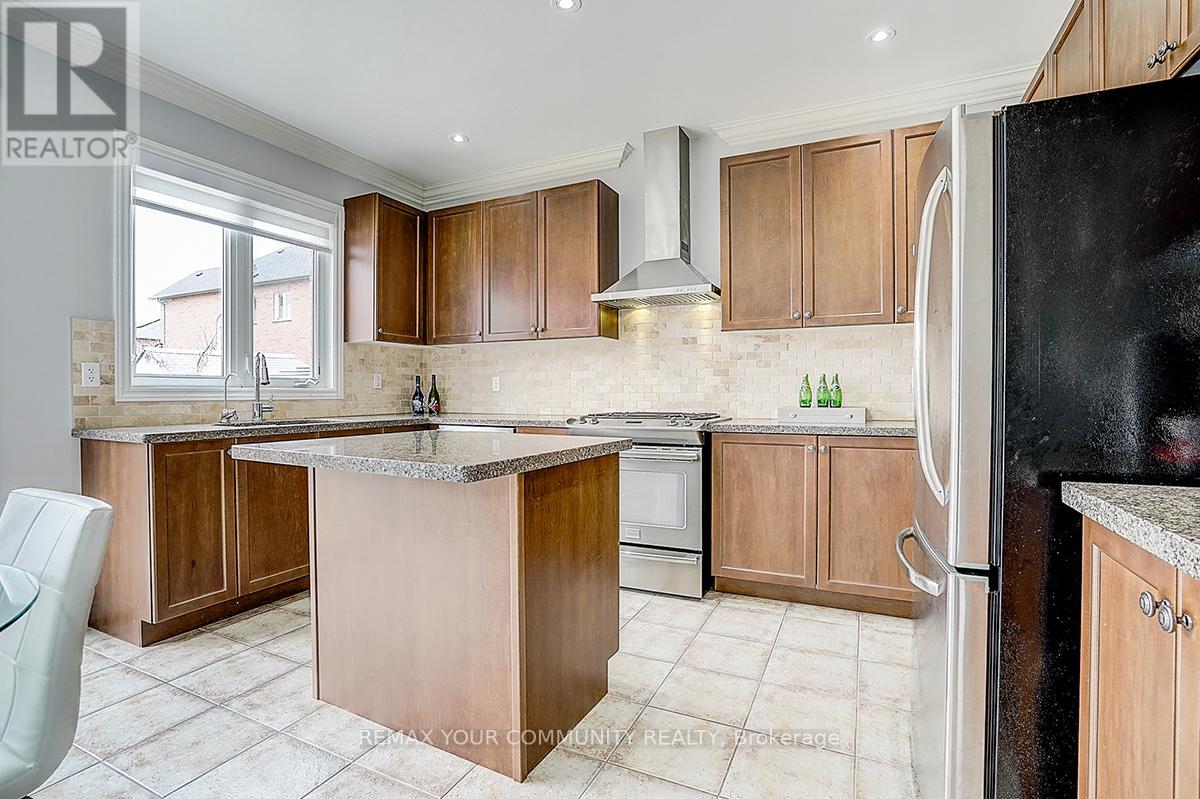 160 Maria Road, Markham, Ontario  L6E 0L9 - Photo 21 - N12956884