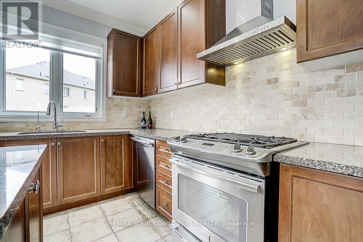 160 Maria Road, Markham, Ontario  L6E 0L9 - Photo 22 - N12956884