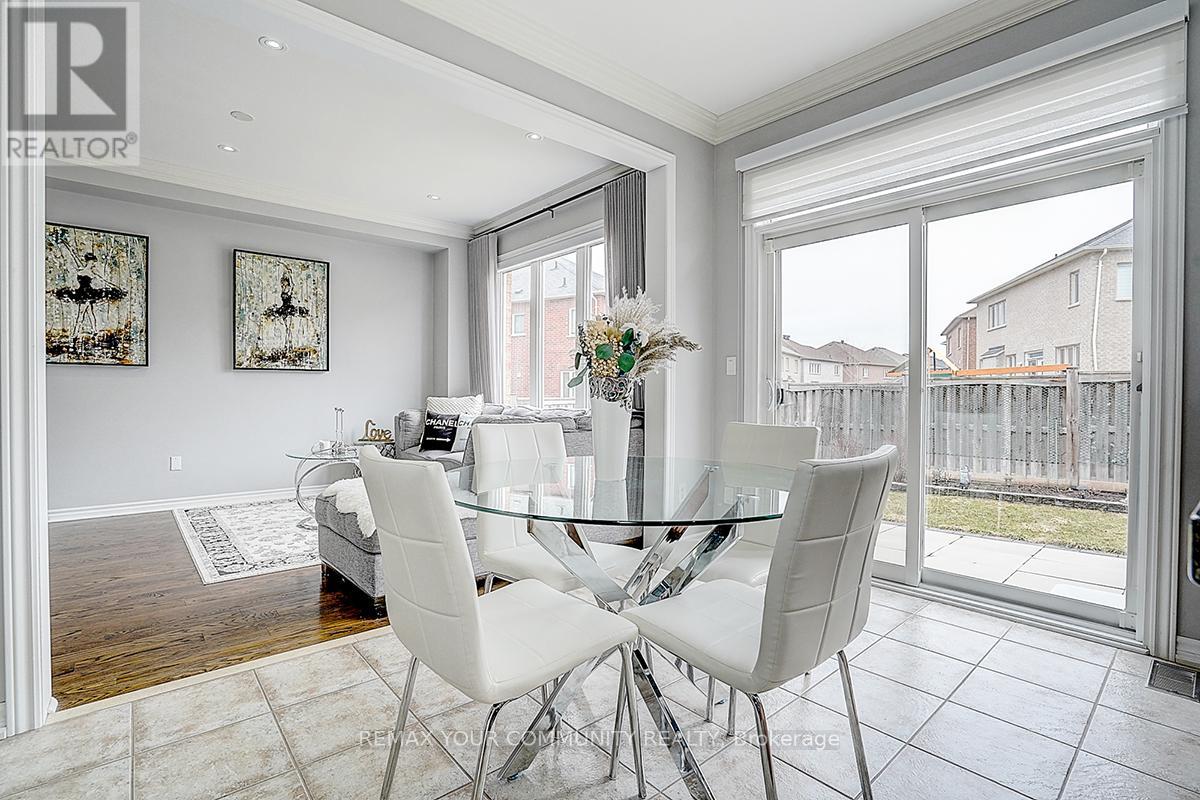 160 Maria Road, Markham, Ontario  L6E 0L9 - Photo 24 - N12956884