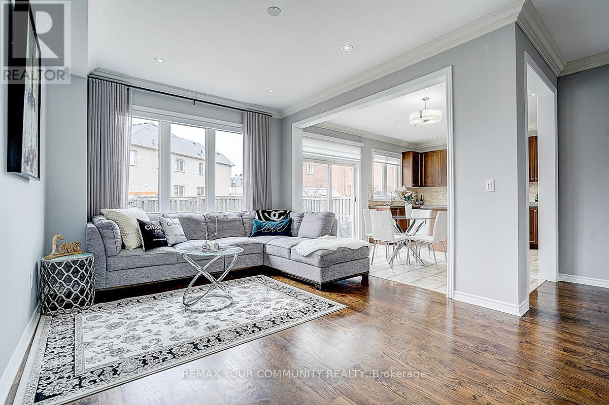 160 Maria Road, Markham, Ontario  L6E 0L9 - Photo 26 - N12956884