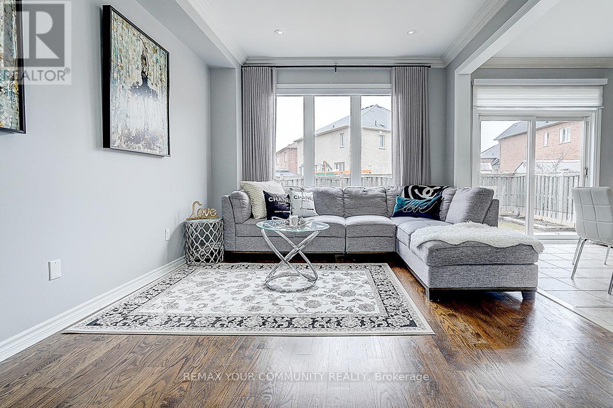 160 Maria Road, Markham, Ontario  L6E 0L9 - Photo 27 - N12956884