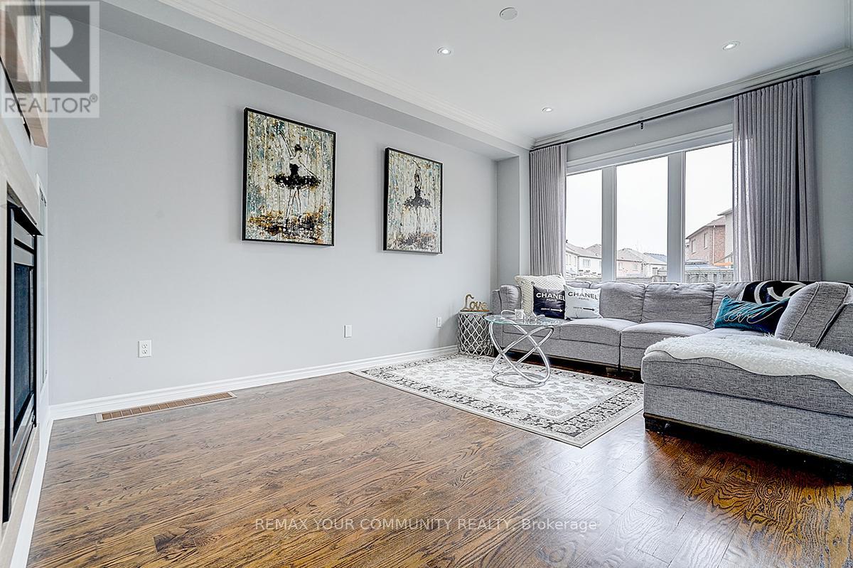 160 Maria Road, Markham, Ontario  L6E 0L9 - Photo 28 - N12956884